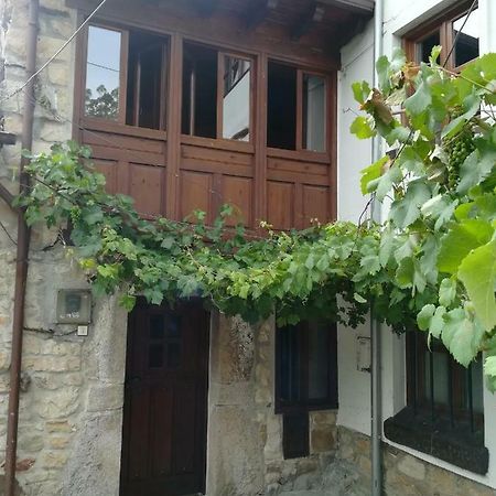 La Casina De Felix Villa Alles Luaran gambar