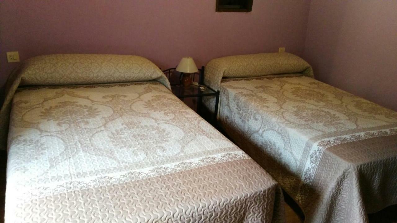 La Casina De Felix Villa Alles Luaran gambar