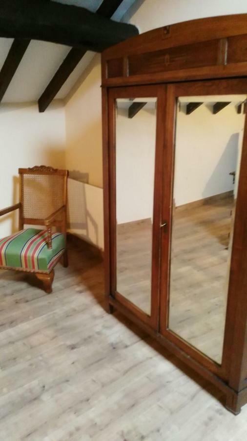 La Casina De Felix Villa Alles Luaran gambar