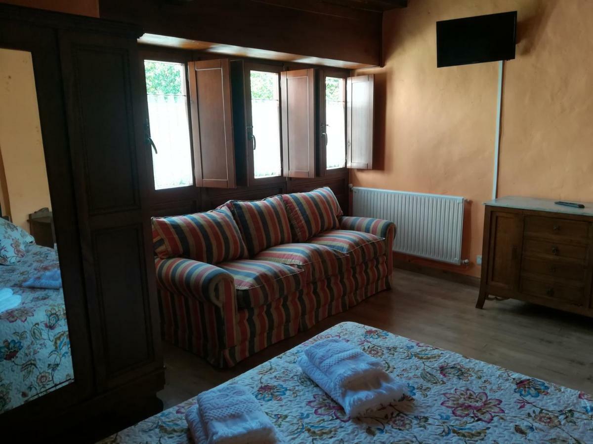 La Casina De Felix Villa Alles Luaran gambar