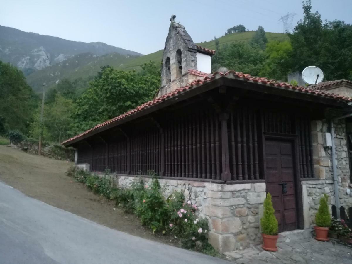 La Casina De Felix Villa Alles Luaran gambar