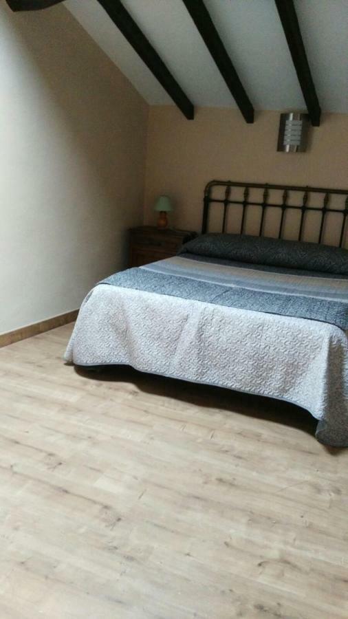 La Casina De Felix Villa Alles Luaran gambar