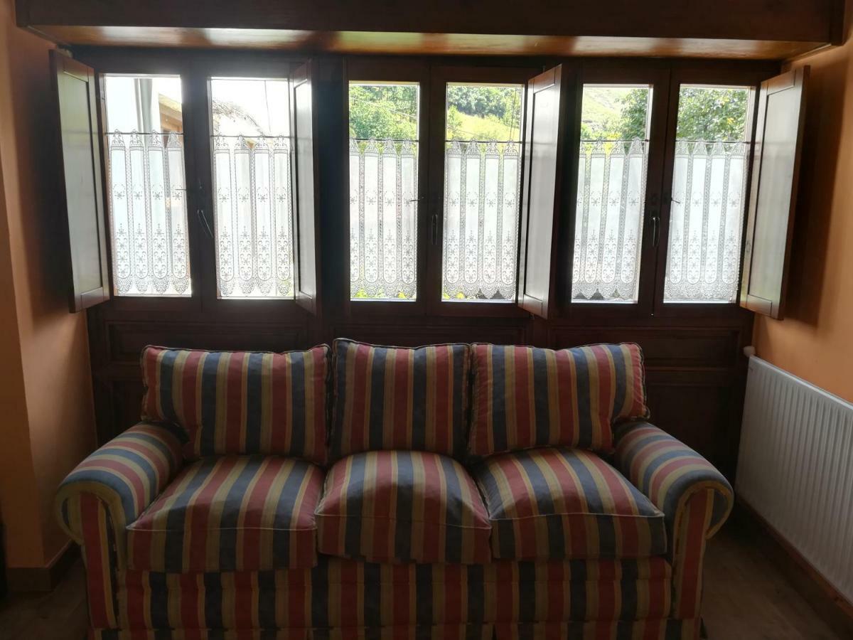 La Casina De Felix Villa Alles Luaran gambar